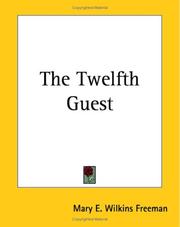 Cover of: The Twelfth Guest