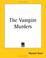 Cover of: The Vampire Murders