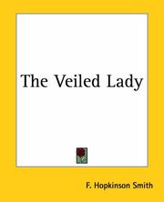 Cover of: The Veiled Lady