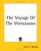 Cover of: The Voyage Of The Verrazzano