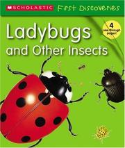 Cover of: Ladybugs and Other Insects (Scholastic First Discovery)