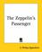 Cover of: The Zeppelin's Passenger