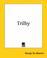 Cover of: Trilby