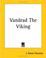 Cover of: Vandrad The Viking