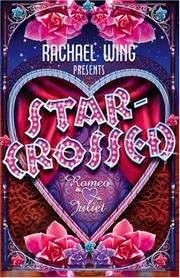 Cover of: Star-Crossed by Rachael Wing