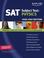 Cover of: Kaplan SAT Subject Test