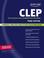 Cover of: Kaplan CLEP