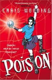 Cover of: Poison by Chris Wooding