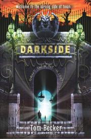 Cover of: Darkside