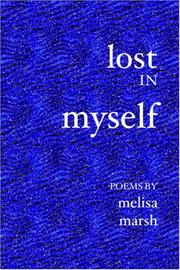 Cover of: Lost in Myself