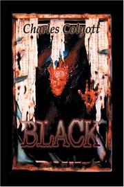 Cover of: Black