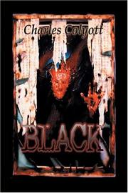 Cover of Black