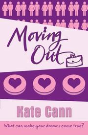 Cover of: Moving Out