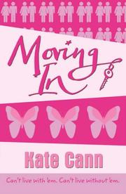 Cover of: Moving In