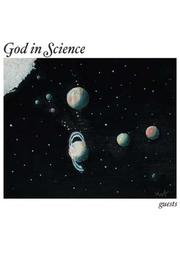 Cover of: God In Science: none