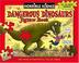 Cover of: Dangerous Dinosaurs Jigsaw Book (Horrible Science)