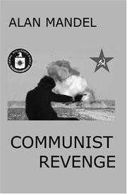 Cover of: Communist Revenge