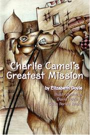 Cover of: Charlie Camel