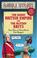 Cover of: The Barmy British Empire (Horrible Histories)