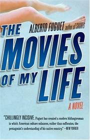 Cover of: The Movies of My Life
