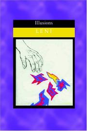 Cover of: Illusions