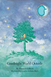 Cover of: Goodnight World Outside