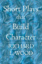 Cover of: Short Plays that Build Character