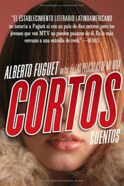 Cover of: Cortos: Cuentos
