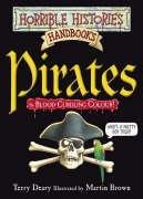 Cover of: Pirates by Terry Deary