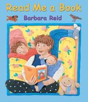 Cover of: Read Me a Book by Barbara Reid