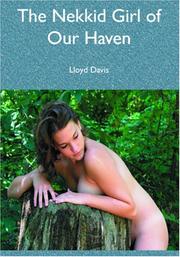 Cover of: The Nekkid Girl of Our Haven
