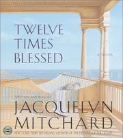 Cover of: Twelve Times Blessed CD
