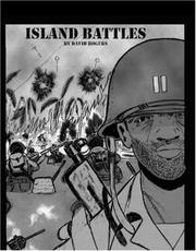 Cover of: Island Battles | David Rogers