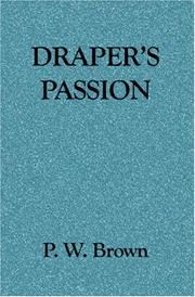 Cover of: Draper