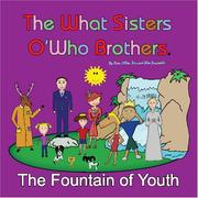 Cover of: The Fountain of Youth