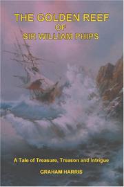 Cover of: The Golden Reef of Sir William Phips