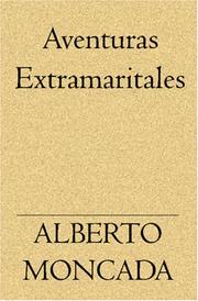 Cover of: Aventuras Extramaritales
