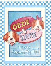 Cover of: Ozzie & Katie