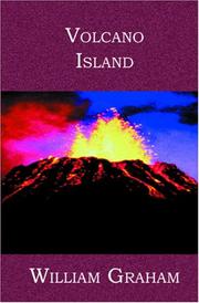 Cover of: Volcano Island