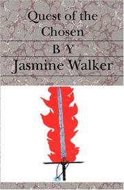Cover of: Quest of the Chosen | Jasmine Walker
