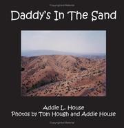 Cover of: Daddy's In The Sand