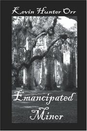 Cover of: Emancipated Minor | Kevin H. Orr