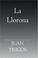 Cover of: La Llorona