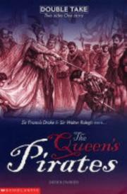 Cover of: The Queen's Pirates (Double Take)