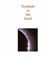 Cover of: Symbols in the Sand