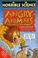 Cover of: Angry Animals (Horrible Science)