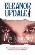 Cover of: Montmorency on the Rocks by Eleanor Updale