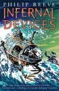 Cover of: Infernal Devices (Mortal Engines Quartet)
