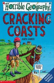 Cover of: Cracking Coasts (Horrible Geography) by Anita Ganeri