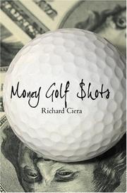 Cover of: Money Golf $hots